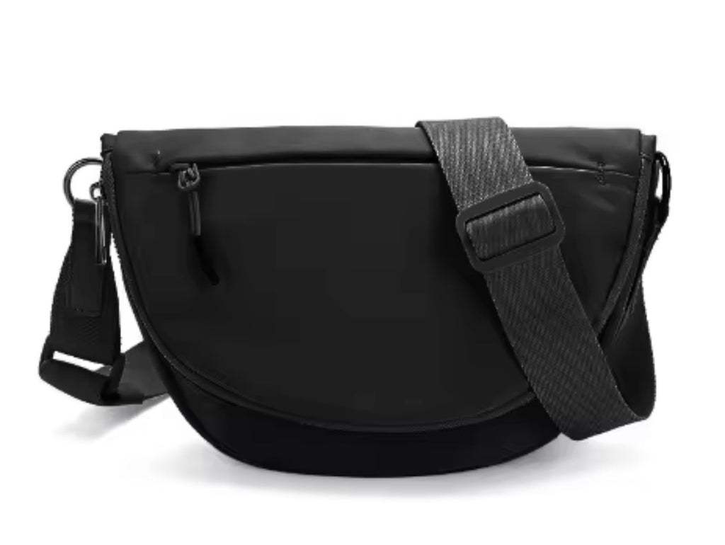 The Everyday Explorer Crossbody