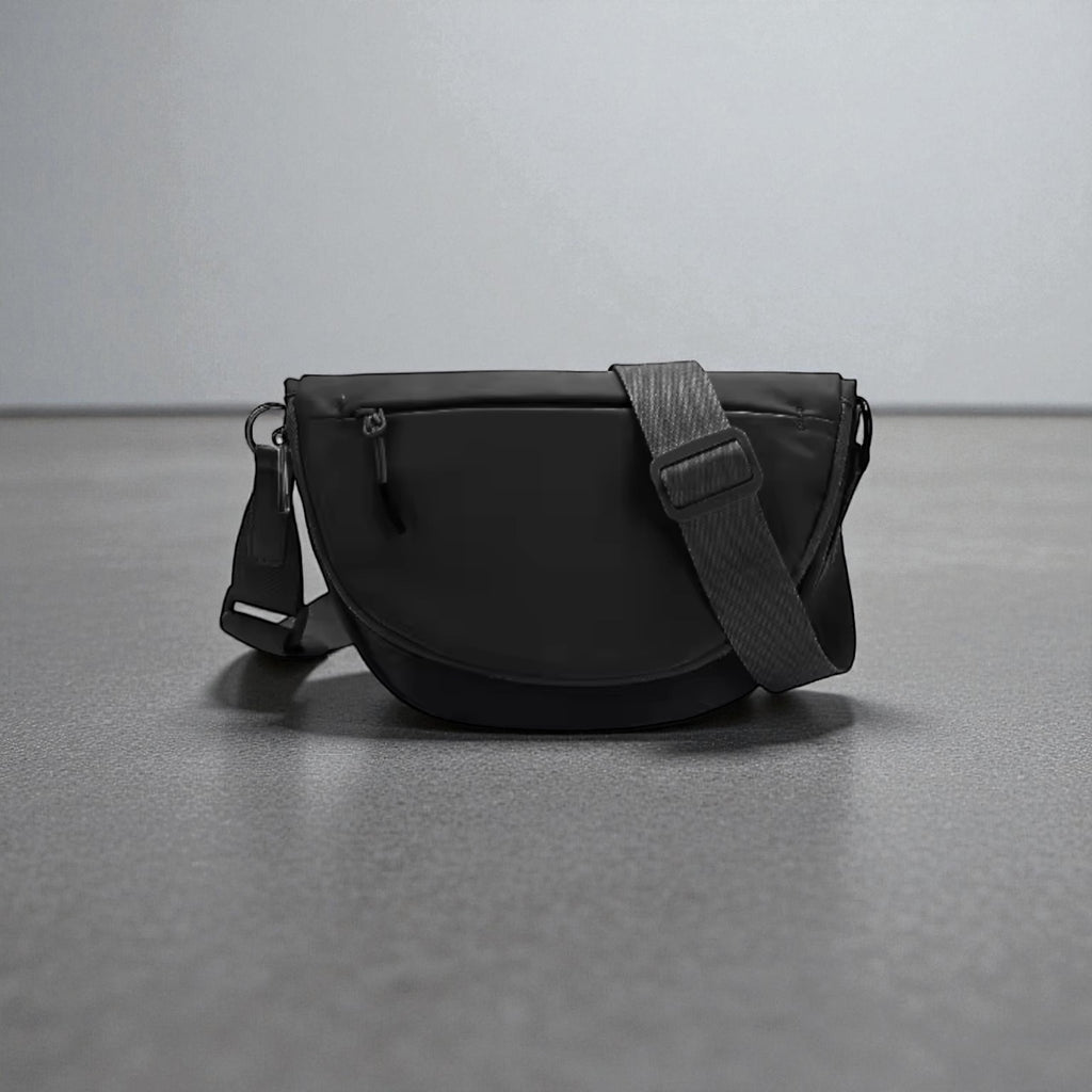 The Everyday Explorer Crossbody