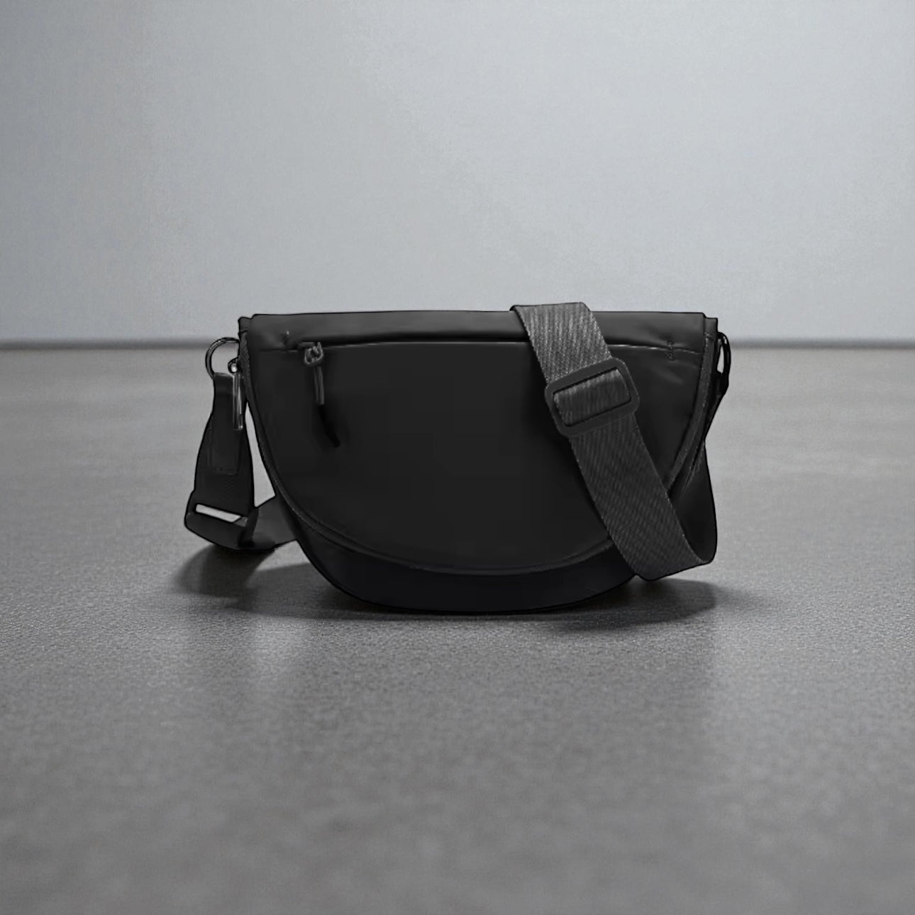 The Everyday Explorer Crossbody