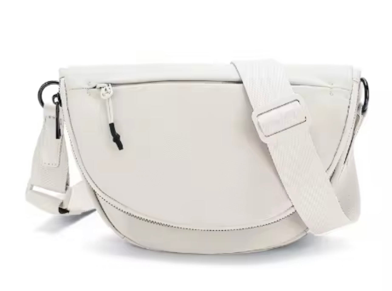 The Everyday Explorer Crossbody