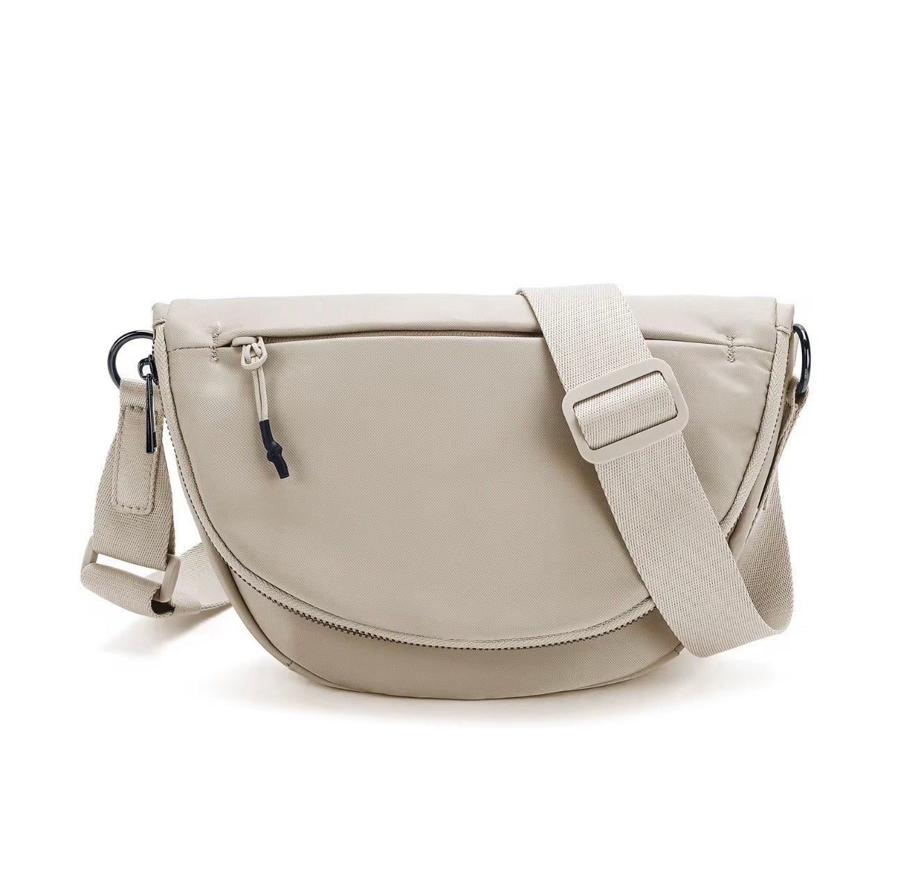 The Everyday Explorer Crossbody